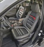 Mazda CX-5 Dempsey Concept 2012 года
